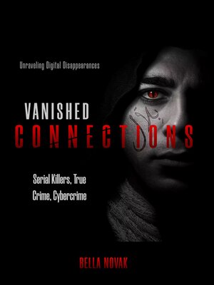 cover image of Vanished Connections